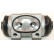 Hjulcylinder 72991 ABS