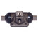 Hjulcylinder 82051 ABS, miniatyr 2