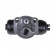 Hjulcylinder ADD64422 Blue Print, miniatyr 2