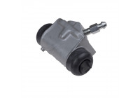 Hjulcylinder ADD64434 Blue Print