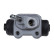 Hjulcylinder ADD64434 Blue Print, miniatyr 2