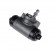 Hjulcylinder ADD64437 Blue Print