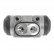 Hjulcylinder ADG04484 Blue Print, miniatyr 2