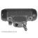 Hjulcylinder ADG04490 Blue Print, miniatyr 4