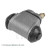 Hjulcylinder ADG04492 Blue Print, miniatyr 4