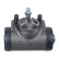 Hjulcylinder ADJ134404 Blue Print