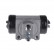 Hjulcylinder ADK84406 Blue Print, miniatyr 2