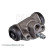 Hjulcylinder ADM54439 Blue Print, miniatyr 2