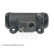 Hjulcylinder ADM54459 Blue Print, miniatyr 4