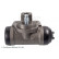 Hjulcylinder ADN14461 Blue Print, miniatyr 4