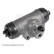 Hjulcylinder ADN14462 Blue Print, miniatyr 4