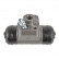 Hjulcylinder ADT34430 Blue Print