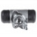 Hjulcylinder ADT34454 Blue Print, miniatyr 2