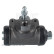 Hjulcylinder ADZ94403 Blue Print, miniatyr 2