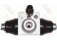 Hjulcylinder BWA108A TRW