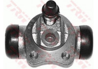 Hjulcylinder BWA109 TRW