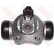 Hjulcylinder BWA109 TRW
