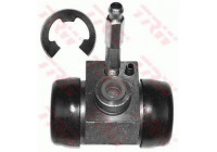 Hjulcylinder BWB150 TRW