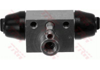 Hjulcylinder BWB170 TRW