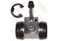 Hjulcylinder BWC105 TRW
