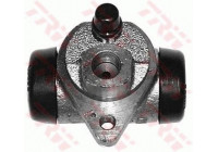 Hjulcylinder BWC157 TRW