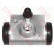 Hjulcylinder BWC243 TRW