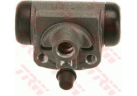 Hjulcylinder BWC258 TRW