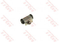 Hjulcylinder BWC286 TRW
