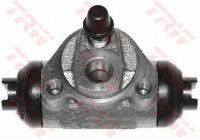 Hjulcylinder BWD103 TRW