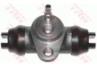Hjulcylinder BWD109 TRW