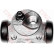 Hjulcylinder BWD114 TRW