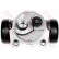 Hjulcylinder BWD115 TRW
