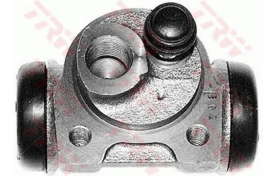 Hjulcylinder BWD130 TRW