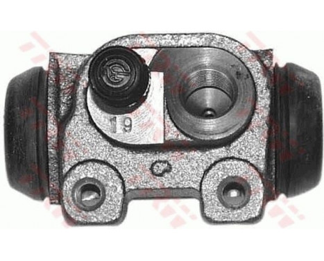 Hjulcylinder BWD181 TRW