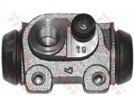 Hjulcylinder BWD182 TRW