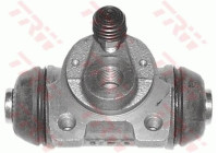 Hjulcylinder BWD183 TRW