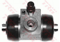 Hjulcylinder BWD194 TRW