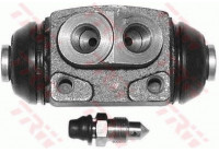 Hjulcylinder BWD195 TRW