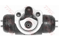 Hjulcylinder BWD210 TRW