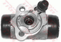 Hjulcylinder BWD266 TRW