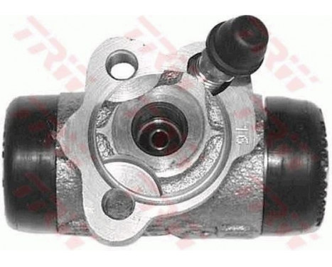 Hjulcylinder BWD266 TRW