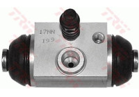 Hjulcylinder BWD291 TRW