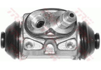 Hjulcylinder BWD293 TRW