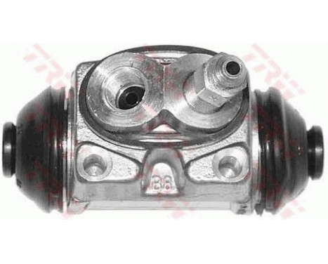 Hjulcylinder BWD293 TRW