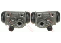 Hjulcylinder BWD307T TRW