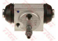 Hjulcylinder BWD340 TRW