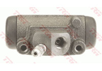 Hjulcylinder BWD358 TRW