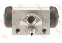 Hjulcylinder BWD362 TRW