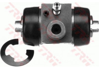 Hjulcylinder BWF110 TRW