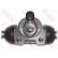 Hjulcylinder BWF117 TRW
